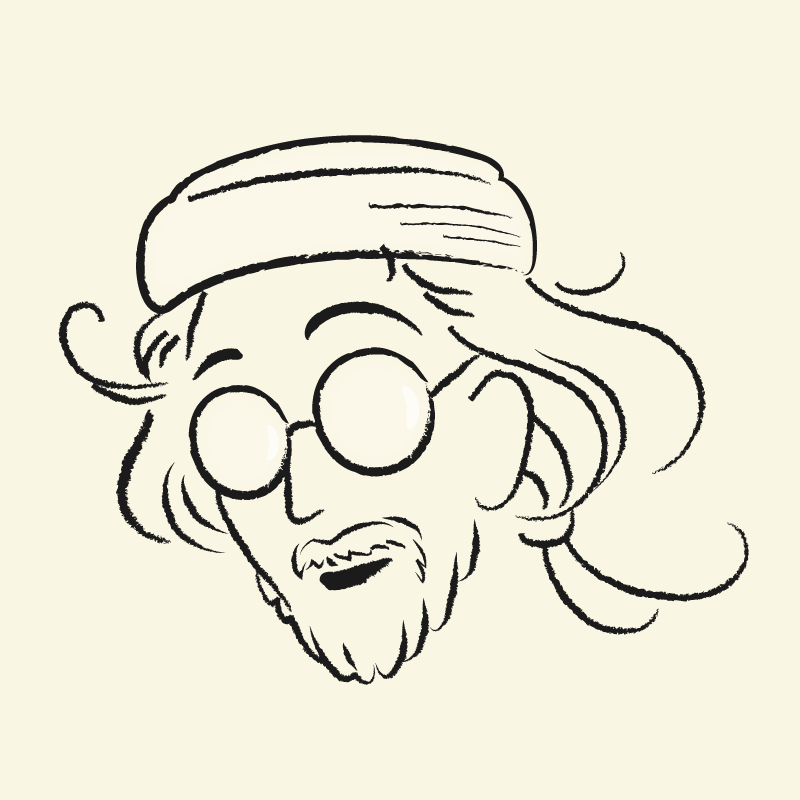 ロビン・ロイド