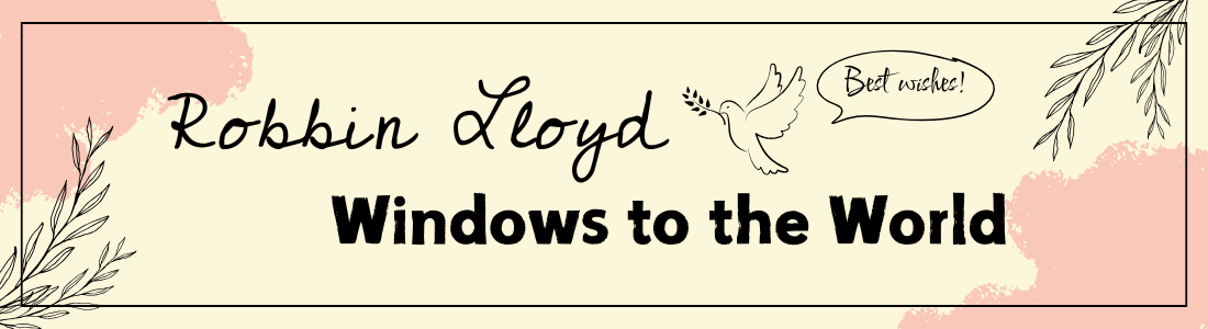 ロビン・ロイド